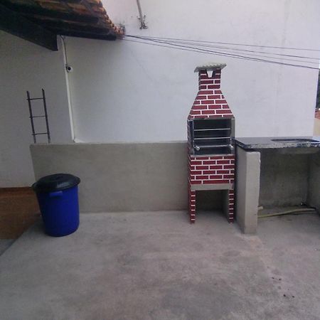 Casa 2 Quartos Em Cabo Frio Piscina E Area Gourmet Cantim Do Goiano Hospedagens Εξωτερικό φωτογραφία