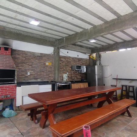 Casa 2 Quartos Em Cabo Frio Piscina E Area Gourmet Cantim Do Goiano Hospedagens Εξωτερικό φωτογραφία