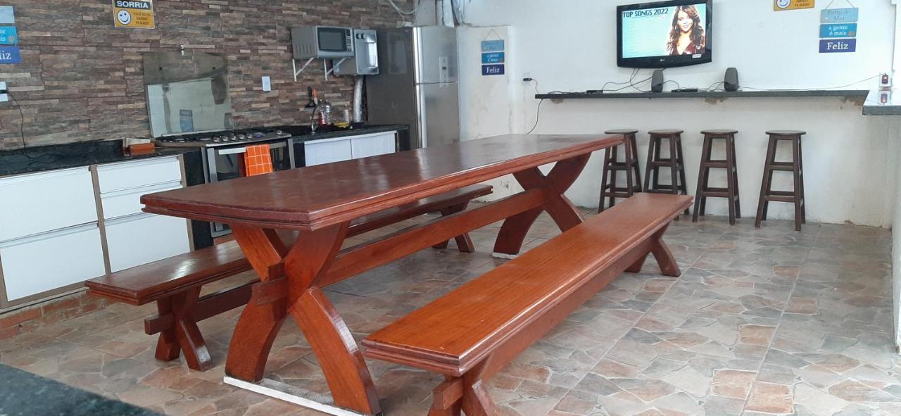 Casa 2 Quartos Em Cabo Frio Piscina E Area Gourmet Cantim Do Goiano Hospedagens Εξωτερικό φωτογραφία