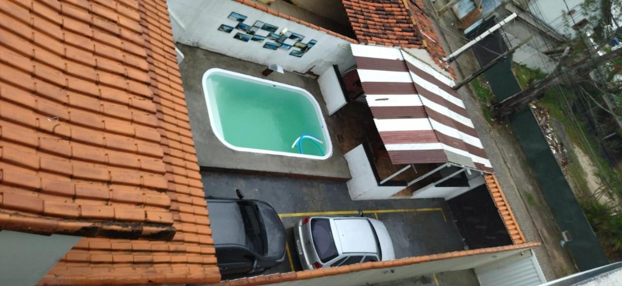 Casa 2 Quartos Em Cabo Frio Piscina E Area Gourmet Cantim Do Goiano Hospedagens Εξωτερικό φωτογραφία