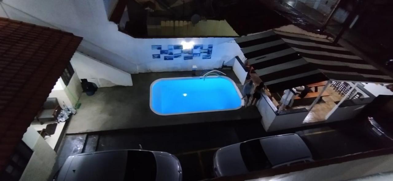 Casa 2 Quartos Em Cabo Frio Piscina E Area Gourmet Cantim Do Goiano Hospedagens Εξωτερικό φωτογραφία