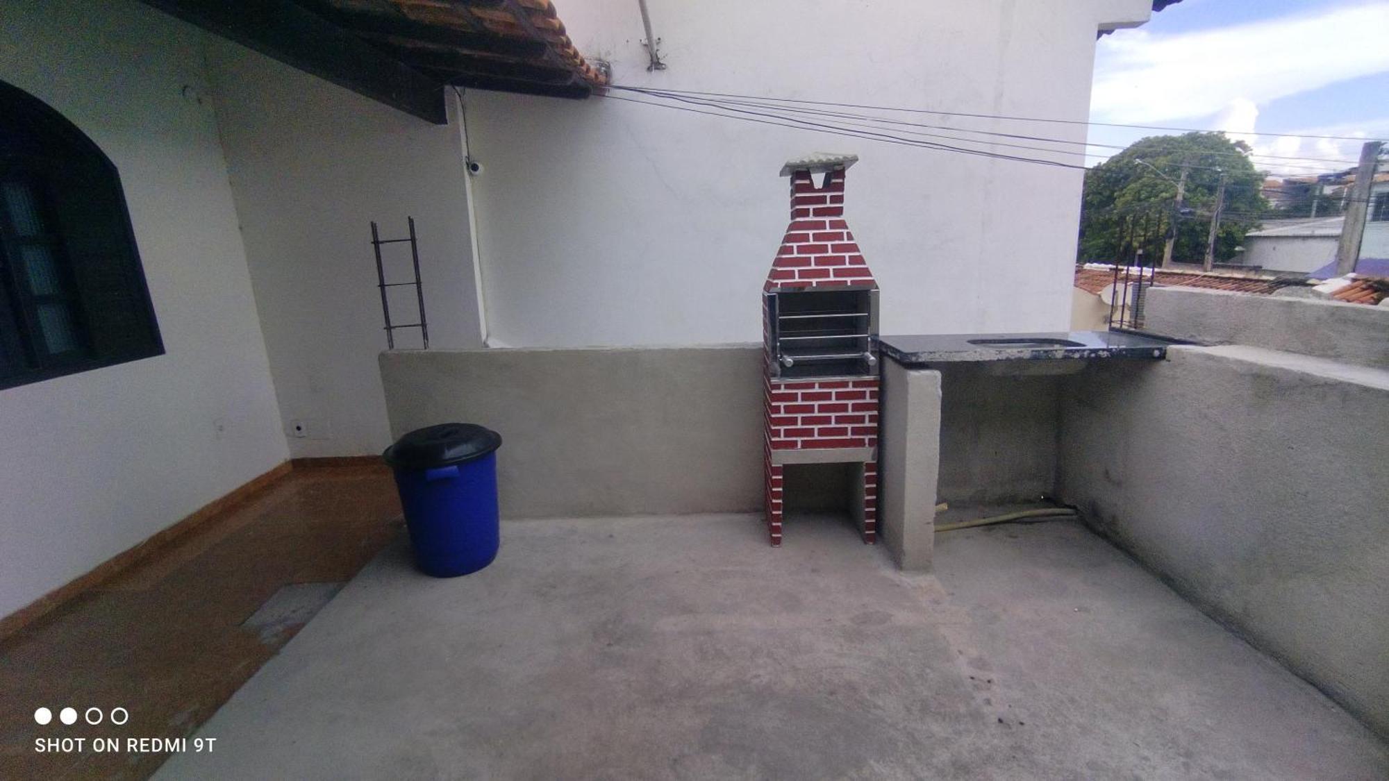 Casa 2 Quartos Em Cabo Frio Piscina E Area Gourmet Cantim Do Goiano Hospedagens Εξωτερικό φωτογραφία