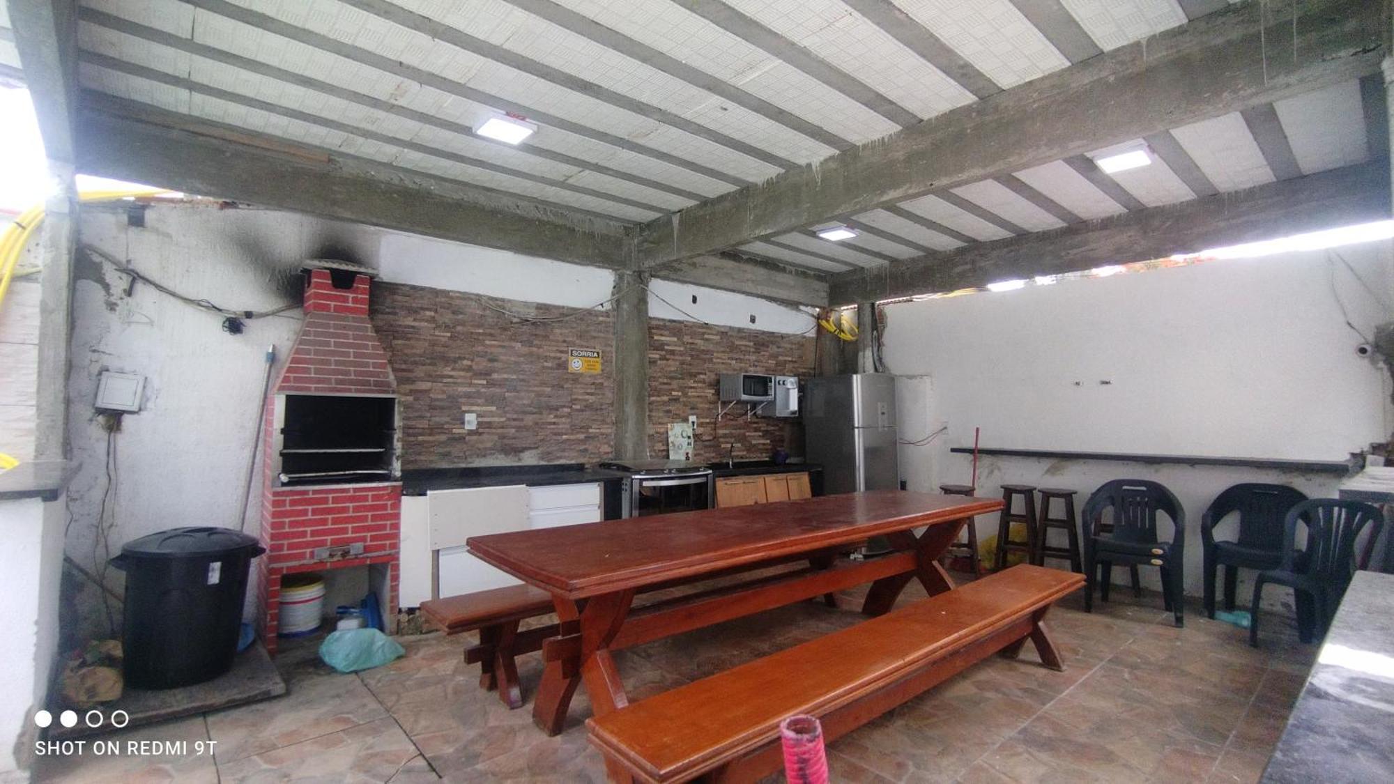 Casa 2 Quartos Em Cabo Frio Piscina E Area Gourmet Cantim Do Goiano Hospedagens Εξωτερικό φωτογραφία